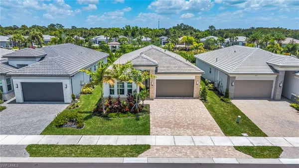 $3,200 | 12445 Dahlia Court, Naples, FL 34120