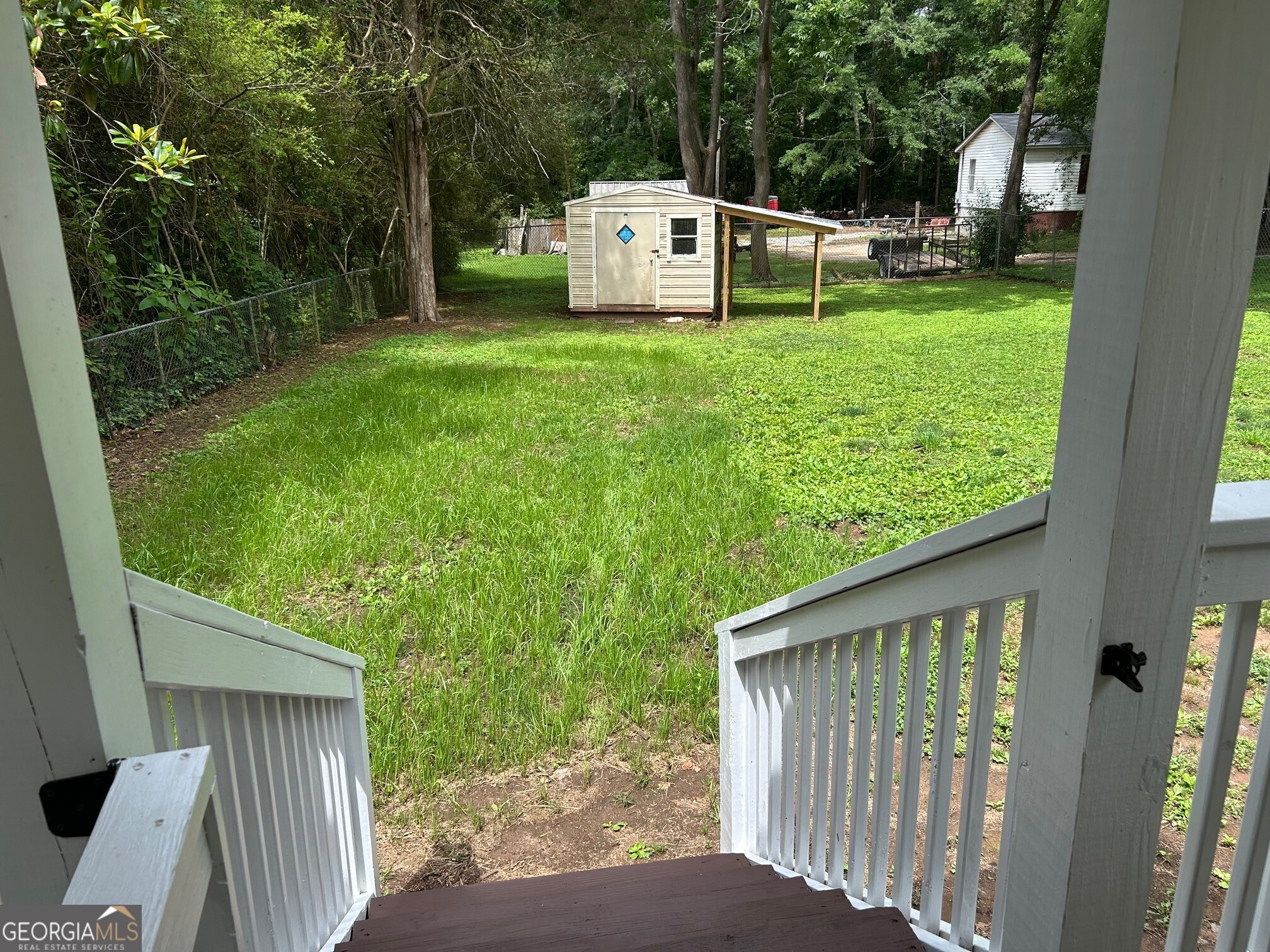 75 South Main Street Luthersville, GA 30251 - Photo 10 of 10