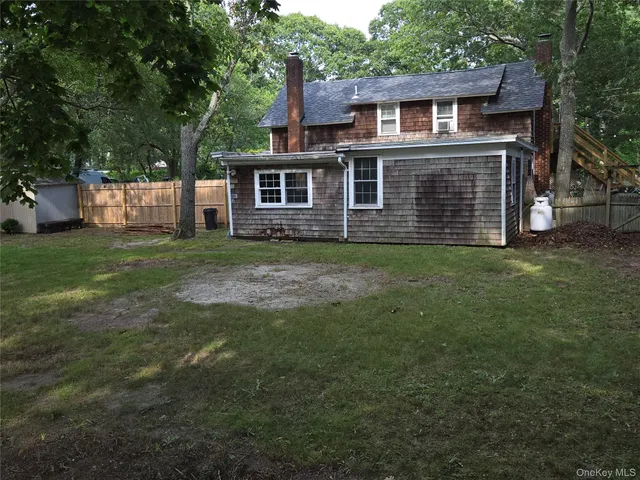 $899,000 | 57 Hazelwood Avenue, Westhampton Beach, NY 11978