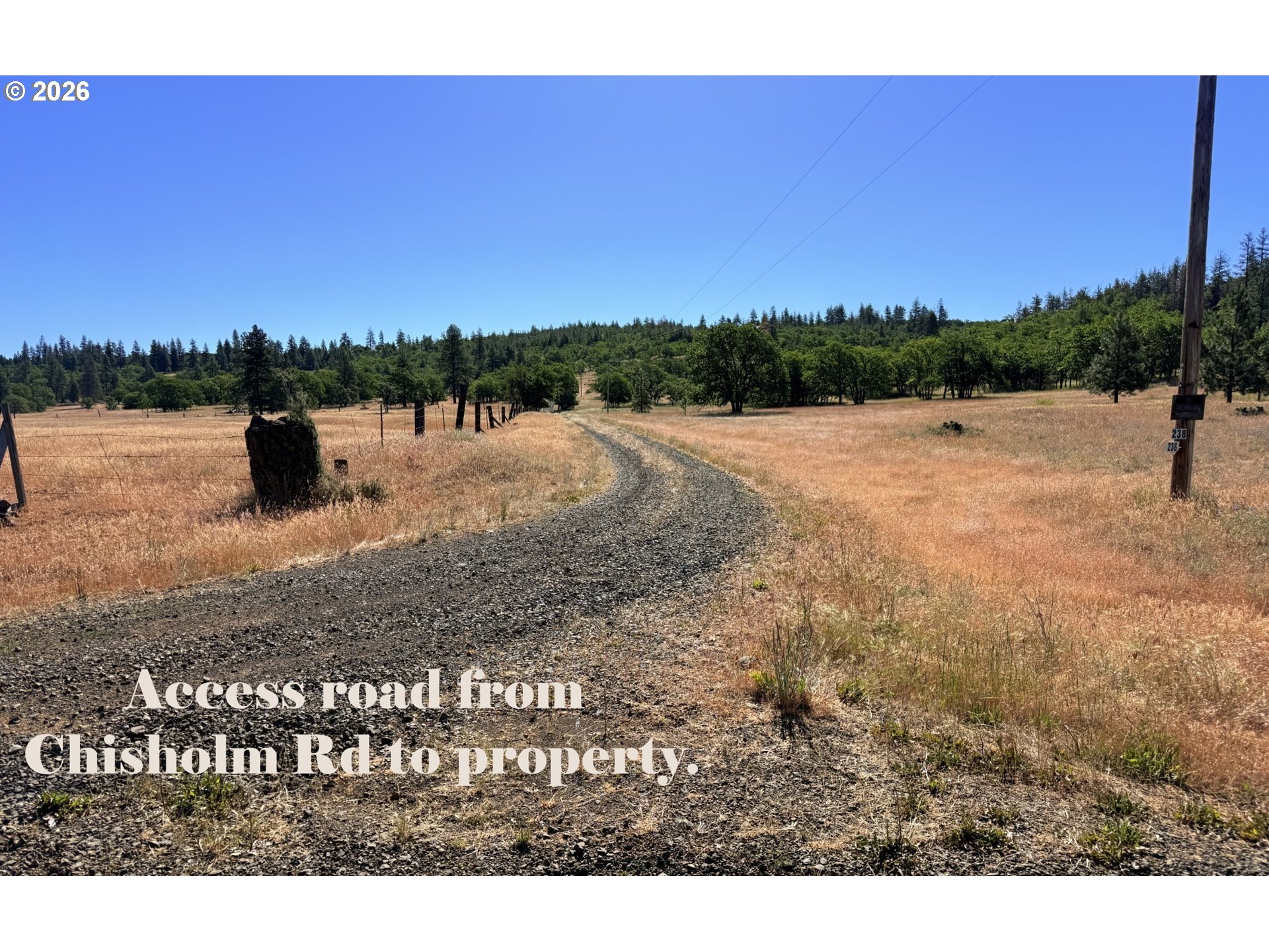 238 Chisholm Road Goldendale, WA 98620 - Photo 40 of 42