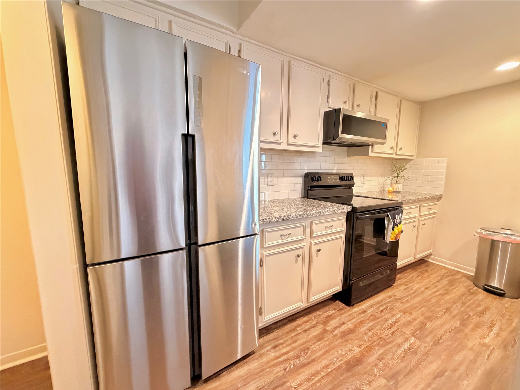 9517 Clanton Street Houston, TX 77080 - Photo 5 of 20