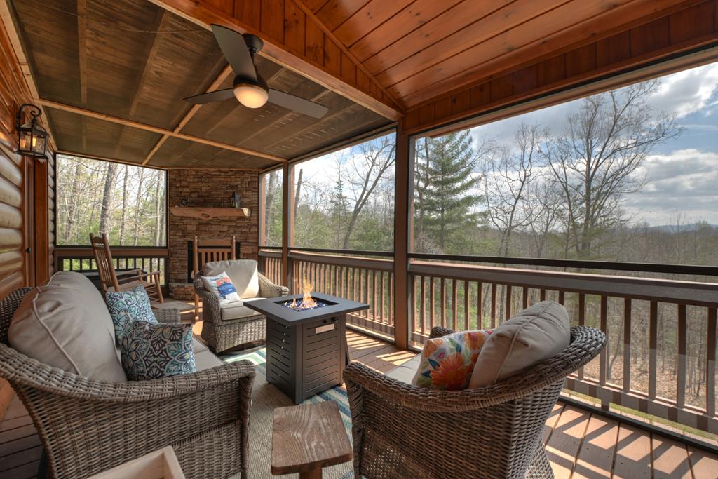 109 Chestnut Hills Lane Blue Ridge, GA 30513 - Photo 40 of 63 Gallery Image 40