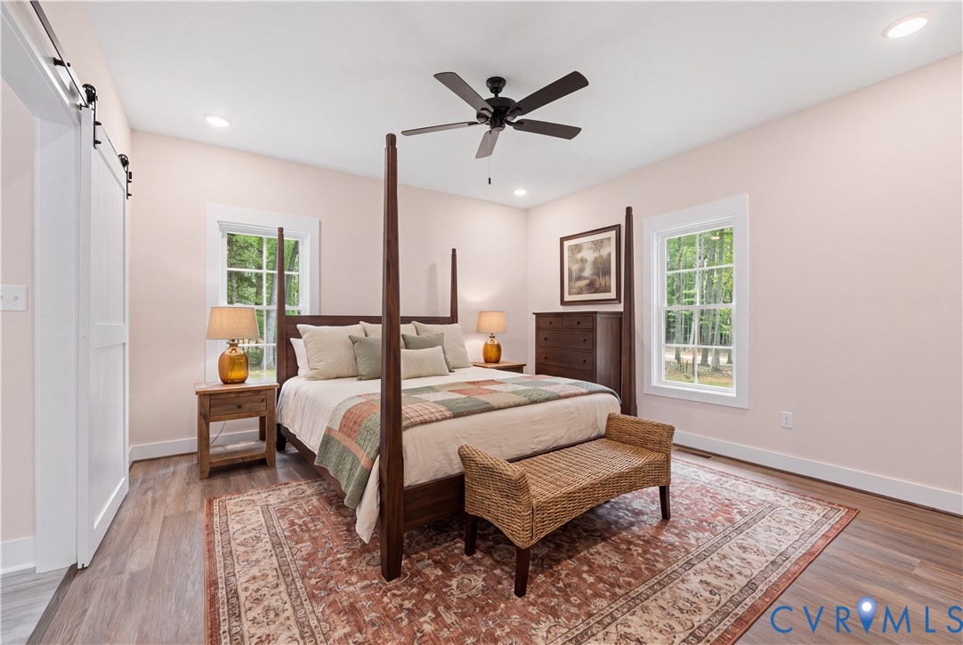 21 Holman Mill Road Farmville, VA 23901 - Photo 25 of 50 Virtually Staged