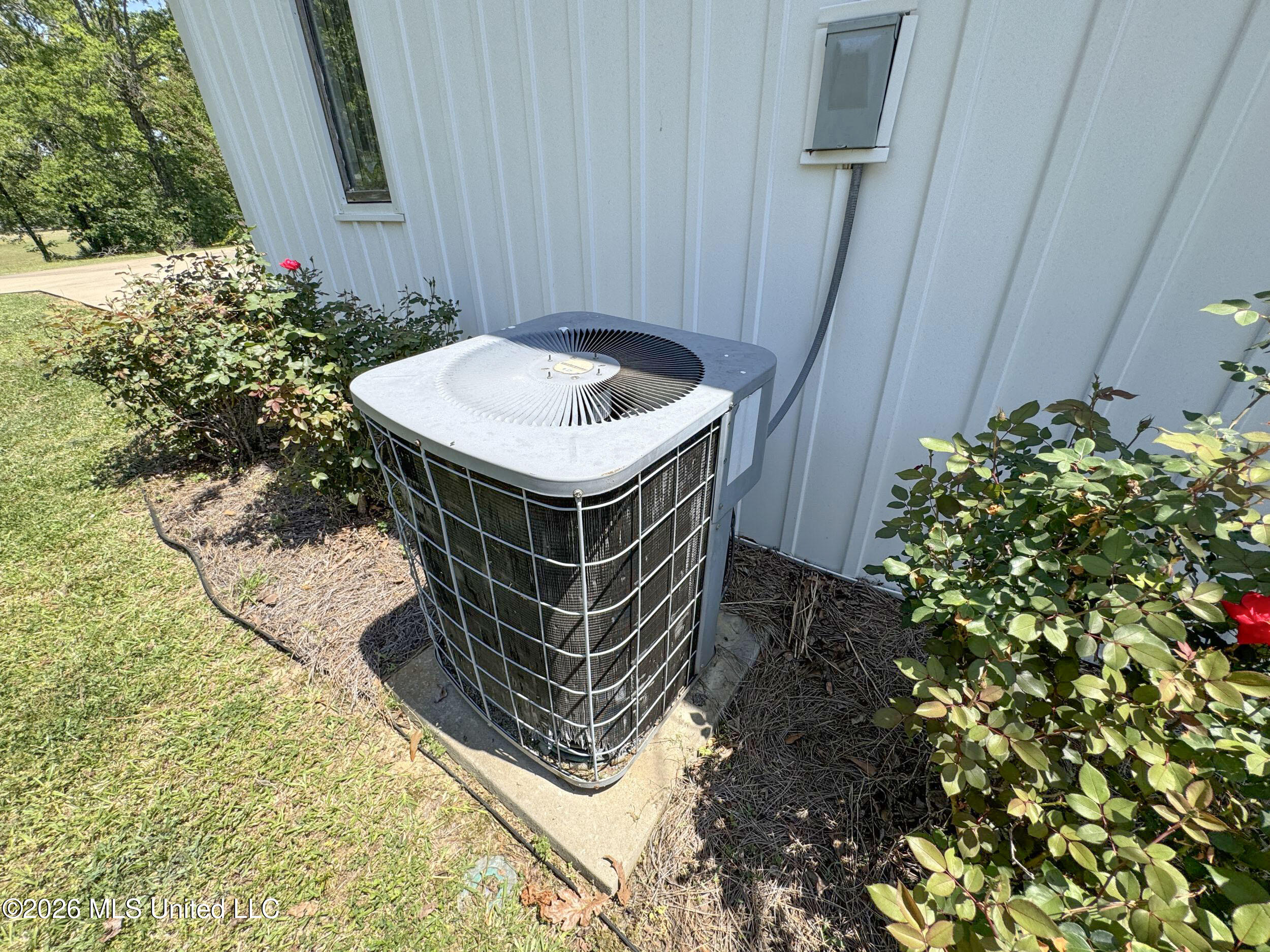 415 Woodland Road Batesville, MS 38606 - Photo 40 of 120 3rlawk14