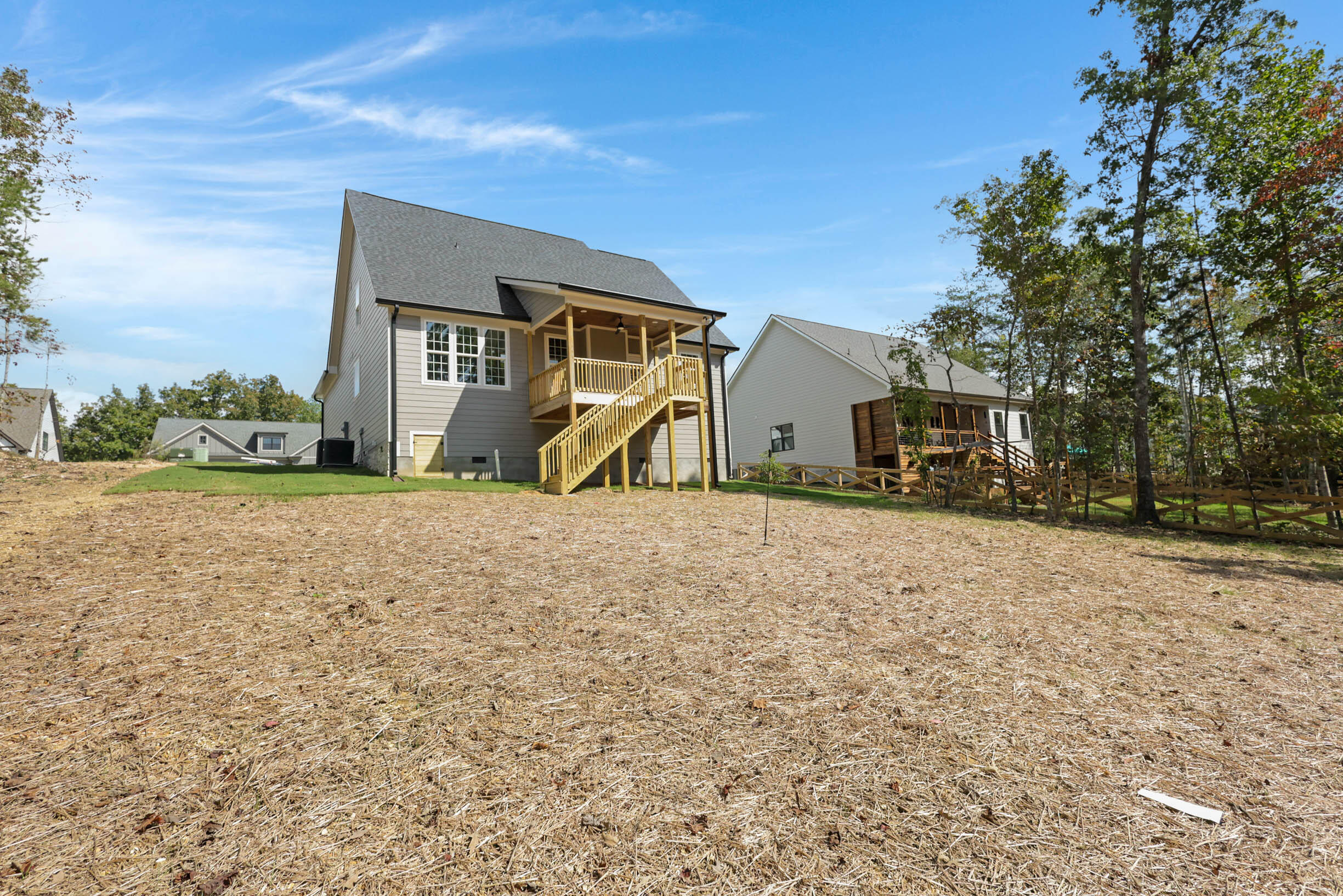 7452 Peytons Rise Way, Unit LOT #52 Georgetown, TN 37336 - Photo 30 of 32 27-Pinnacle Tour - 7452 Peytons Rise - 2