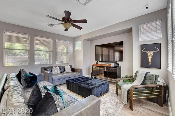 $3,200 | 604 Wandering Violets Way, Las Vegas, NV 89138