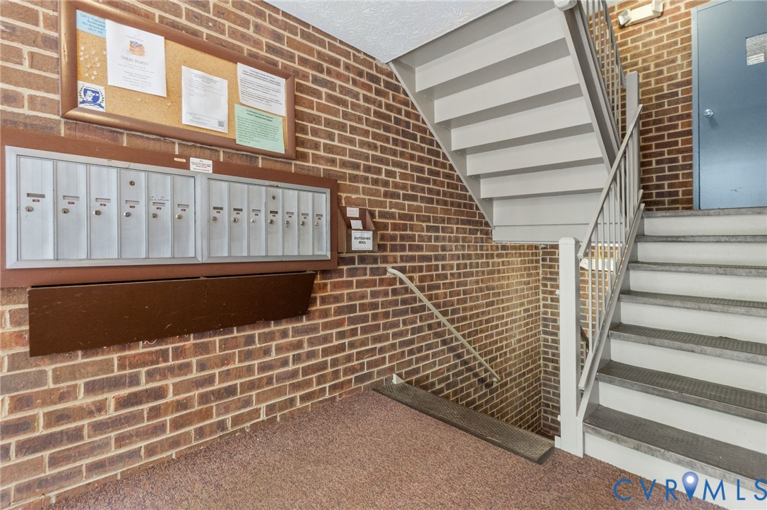 1501 Bronwyn Road, Unit 101 Henrico, VA 23238 - Photo 3 of 24 a view of door