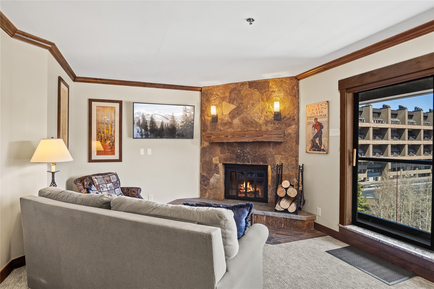 640 Village Road, Unit 4625 Breckenridge, CO 80424 - Photo 2 of 50