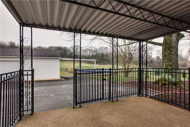 4030 Arno Road Franklin, TN 37064 - Photo 15 of 19