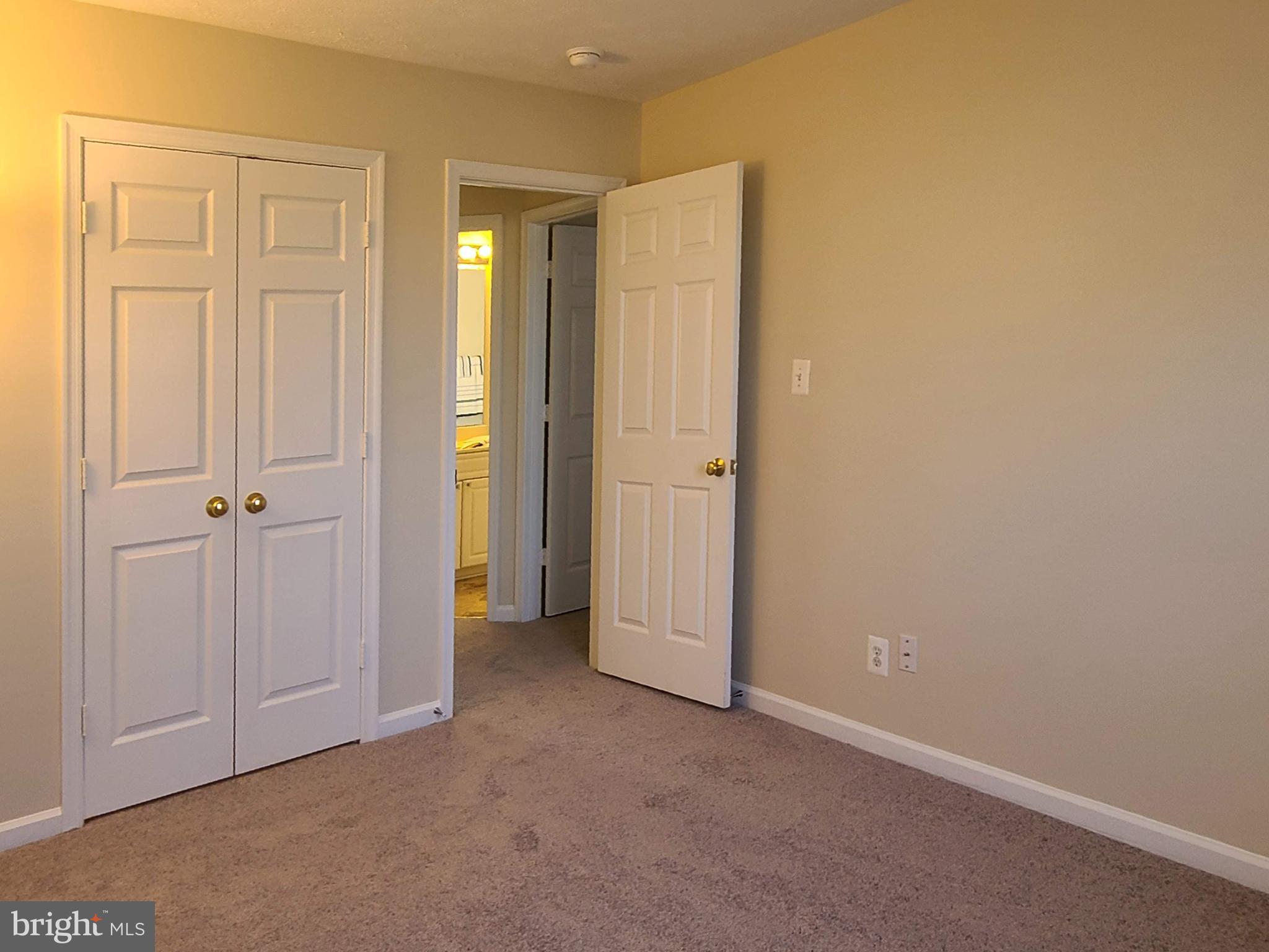 106 Regina Lane Fredericksburg, VA 22405 - Photo 23 of 31 an empty room with closet area