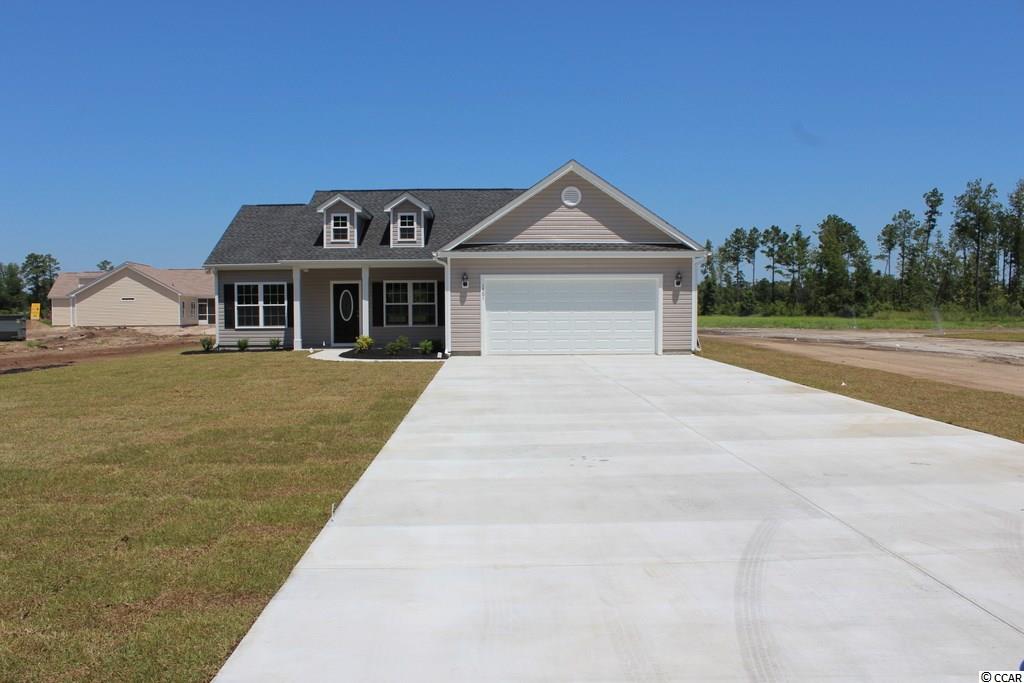 1501 Emery Road Loris, SC 29569 - Photo 1 of 31 Gallery Image 1