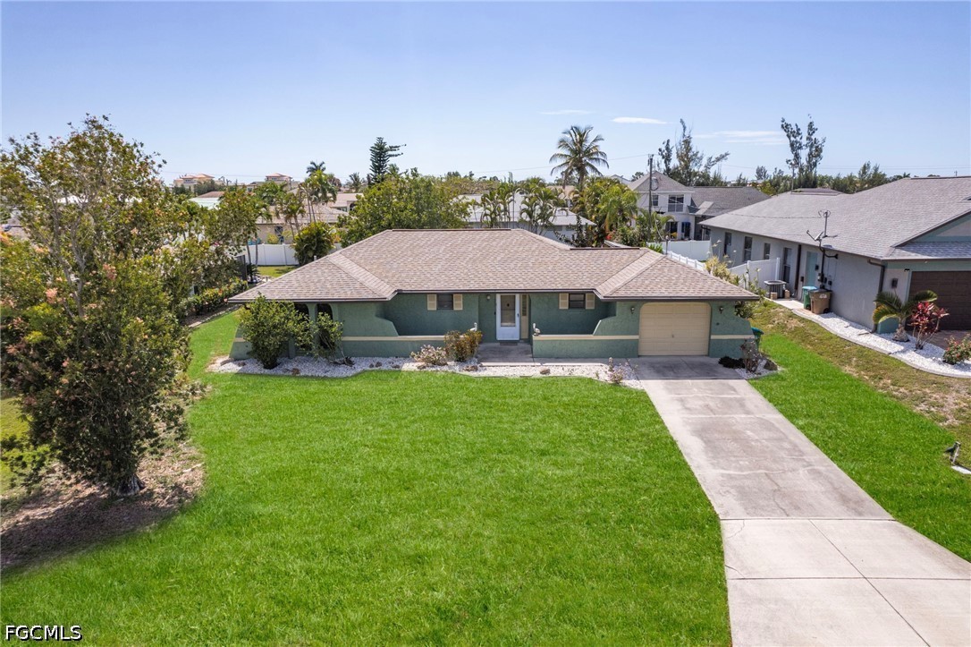 2132 Southwest 14th Place Cape Coral, FL 33991 - Photo 2 of 35