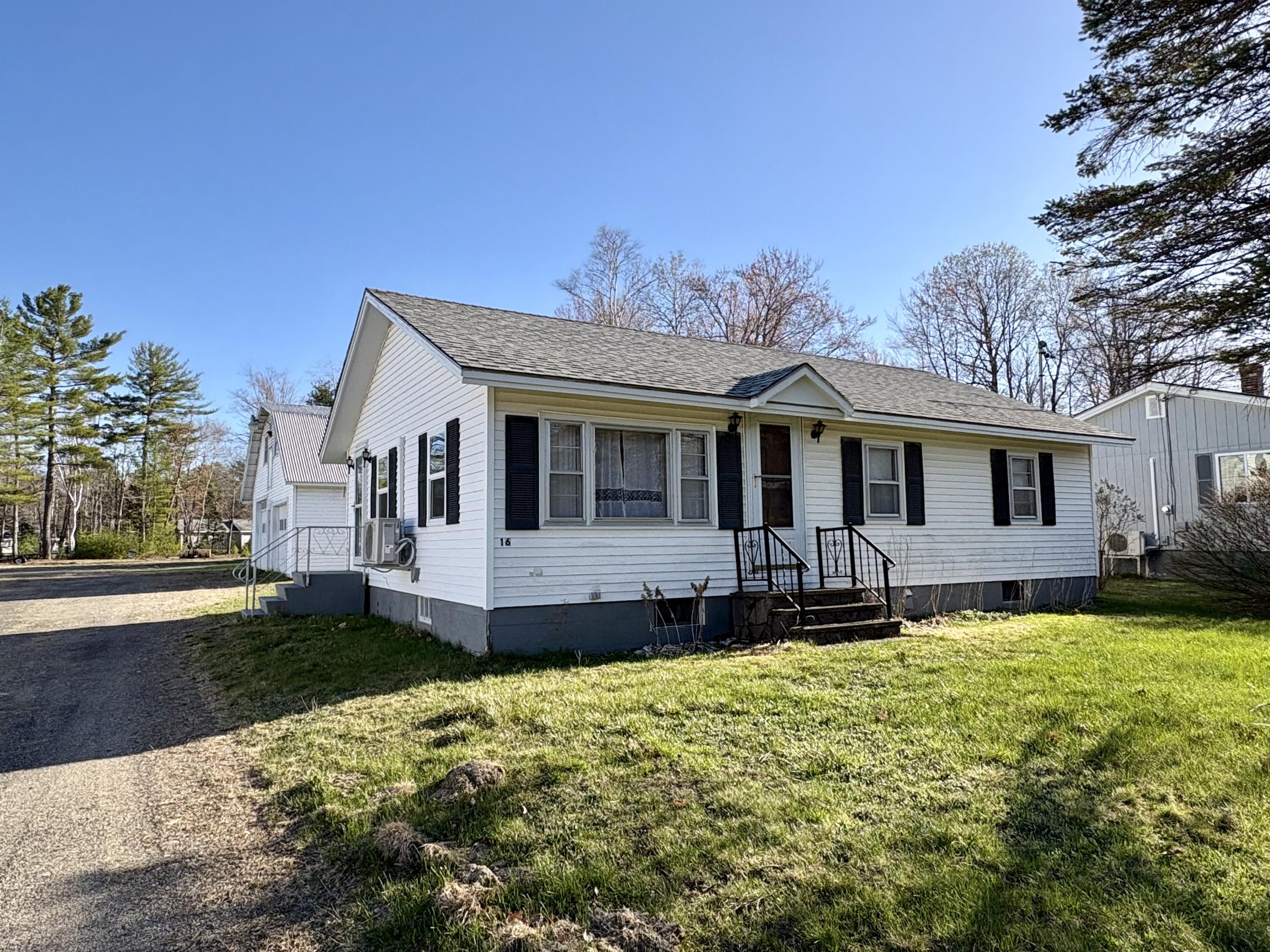 16 Lagrange Road Howland, ME 04448 - Photo 22 of 31