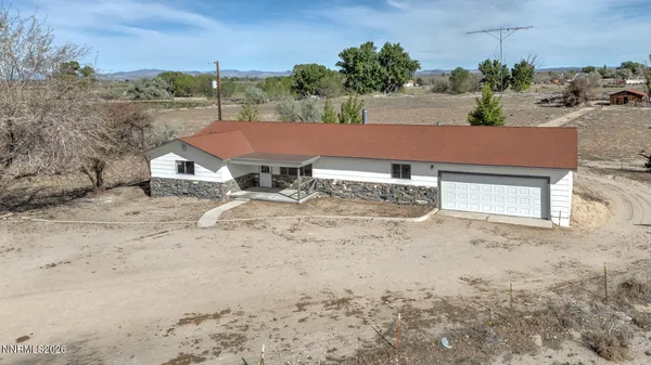 $599,900 | 550 Wade Lane, Fallon, NV 89406
