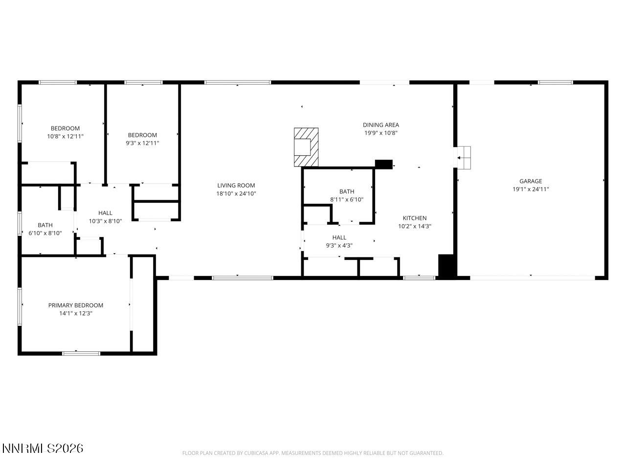 550 Wade Lane Fallon, NV 89406 - Photo 28 of 28 28