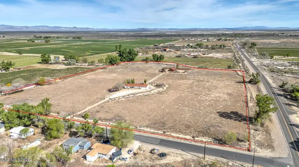$599,900 | 550 Wade Lane, Fallon, NV 89406