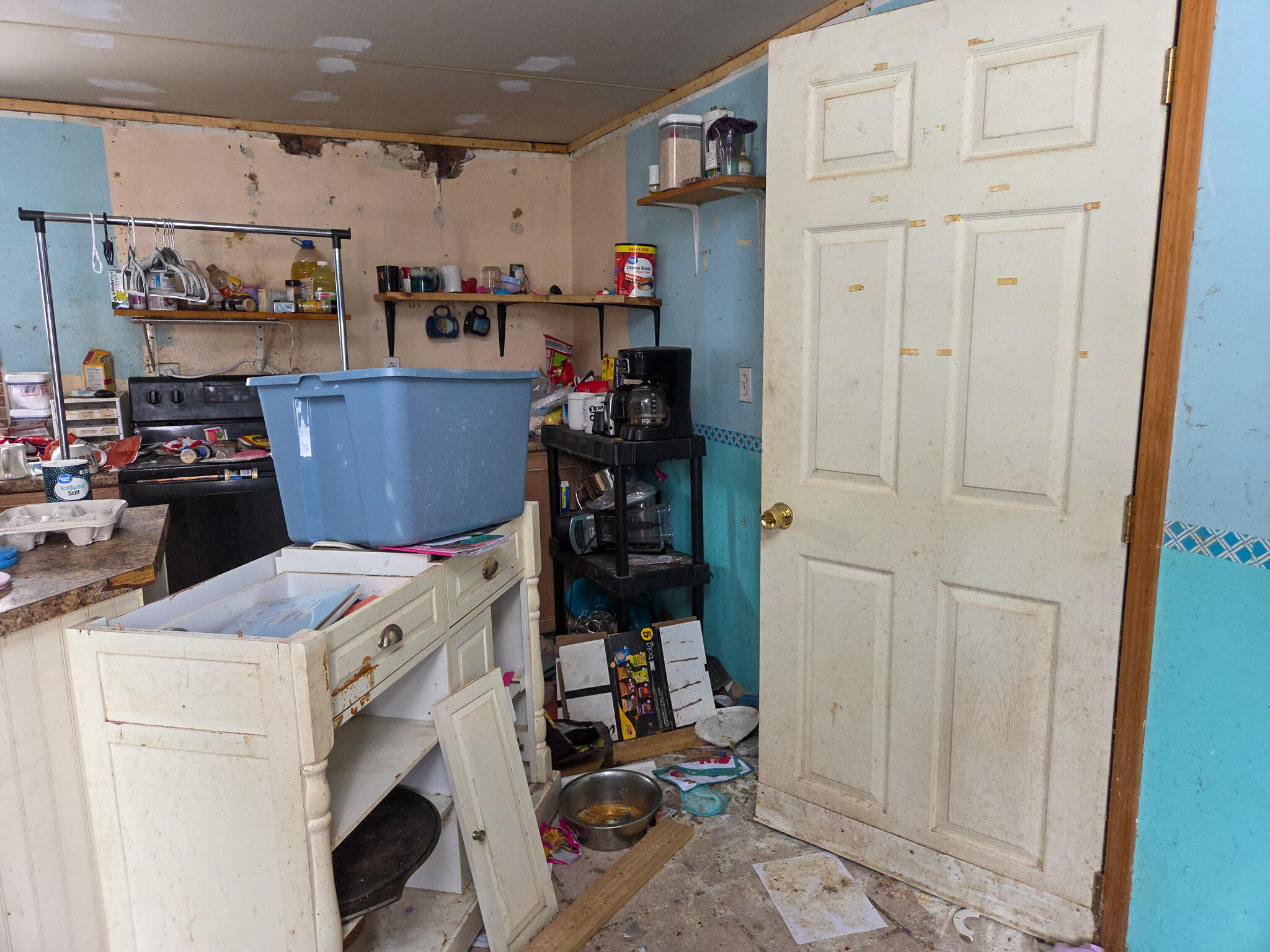 49 Elbow Road North Bangor, NY 12966 - Photo 5 of 12 elbow12