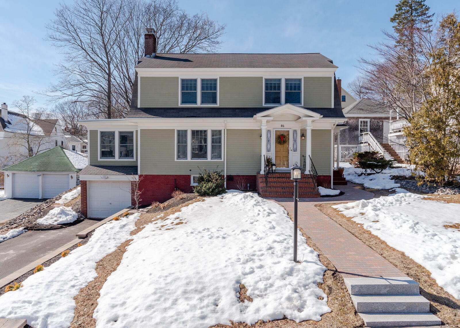 46 Beacon Street Portland, ME 04103 - Photo 1 of 31 46BeaconSt-Portland-46