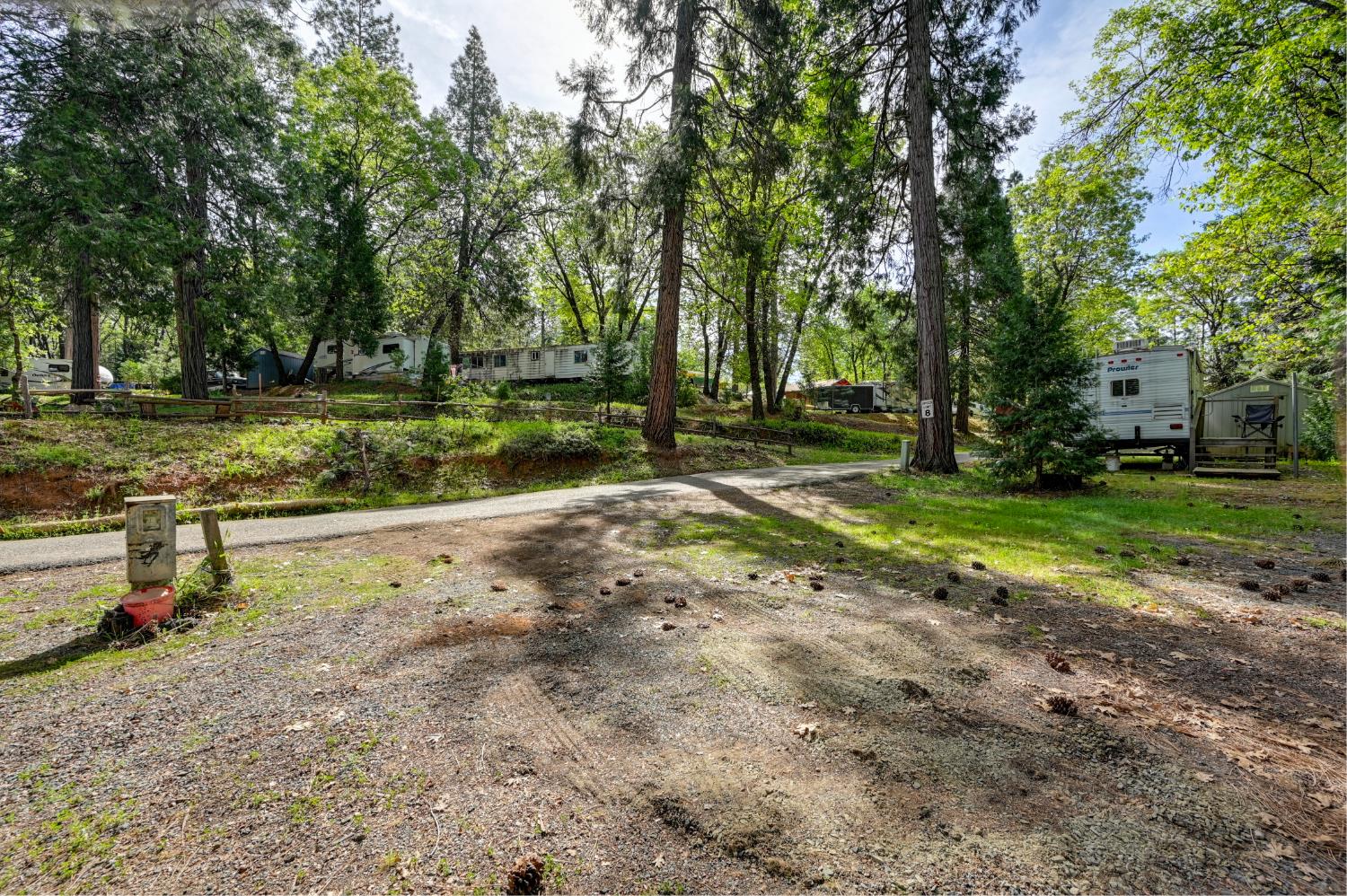 245 Railroad Flat Road Rail Road Flat, CA 95248 - Photo 9 of 20 a view of a park