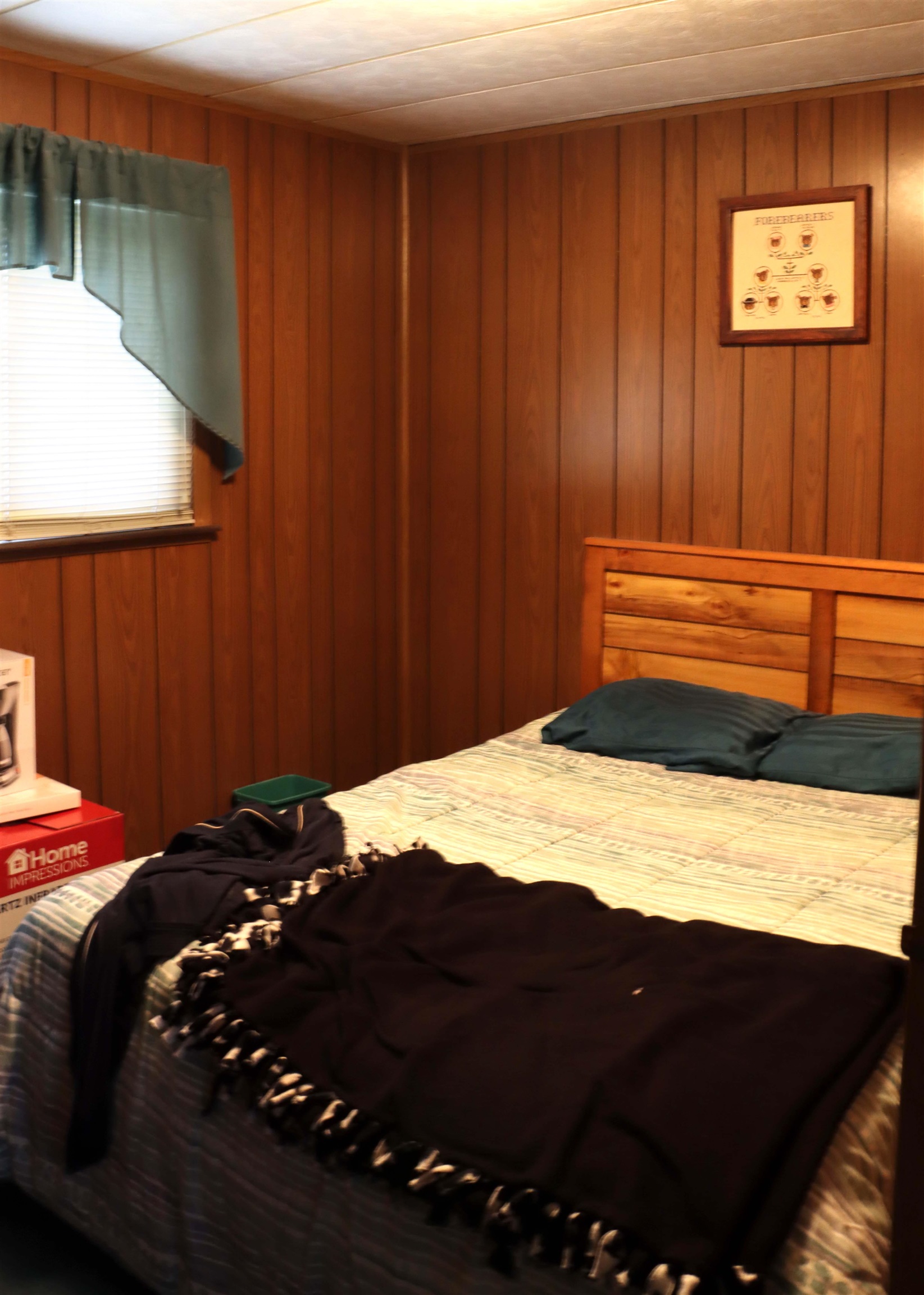 4145 West Shearer Road Coleman, MI 48618 - Photo 12 of 35