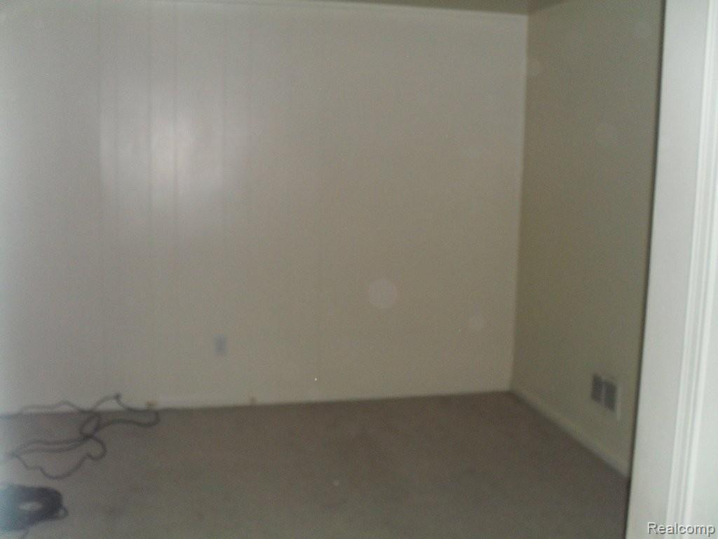 6380 Rutland Street Detroit, MI 48228 - Photo 8 of 10 BEDROOM