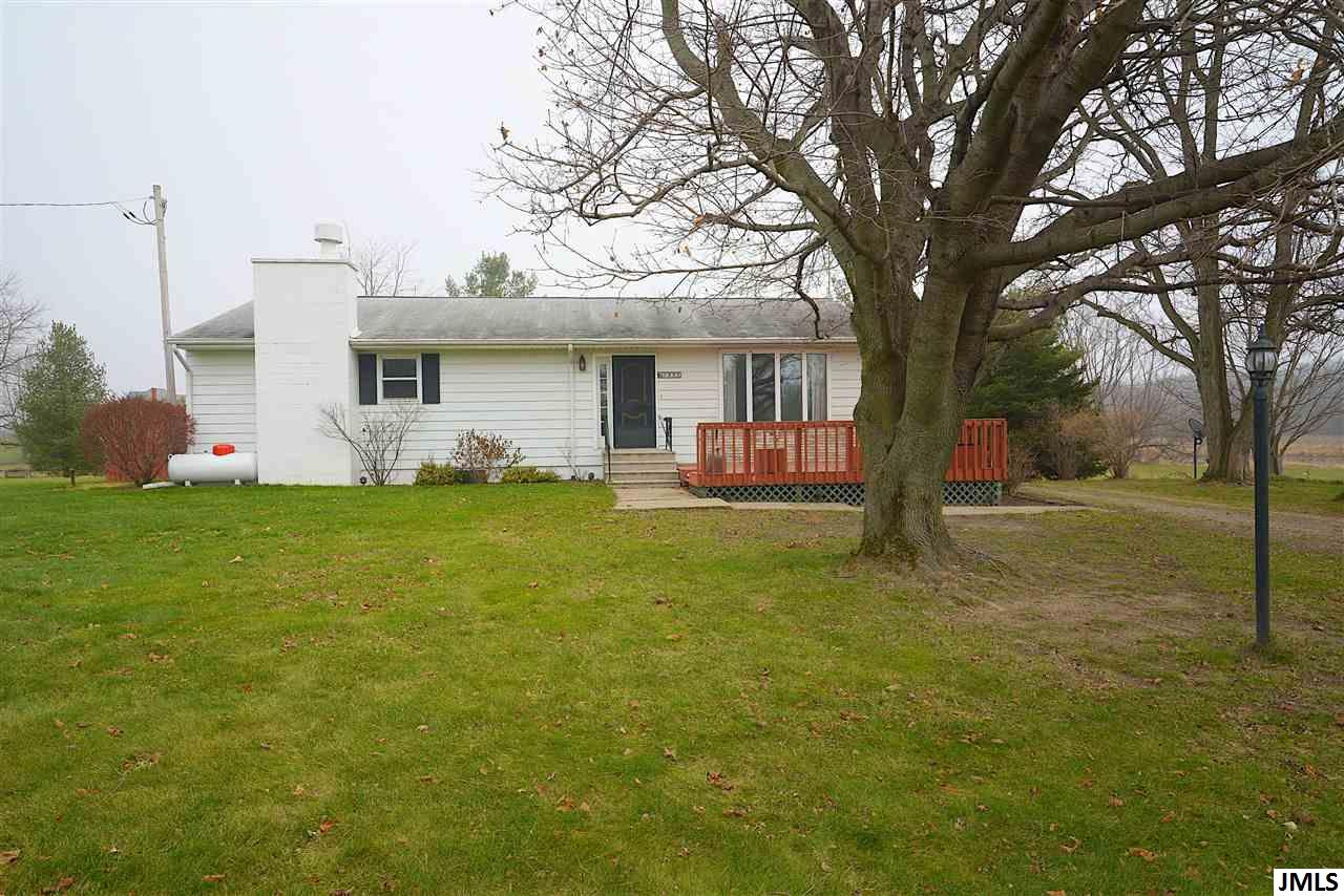7325 North Sandstone Road Jackson, MI 49201 - Photo 1 of 28 Photo 1