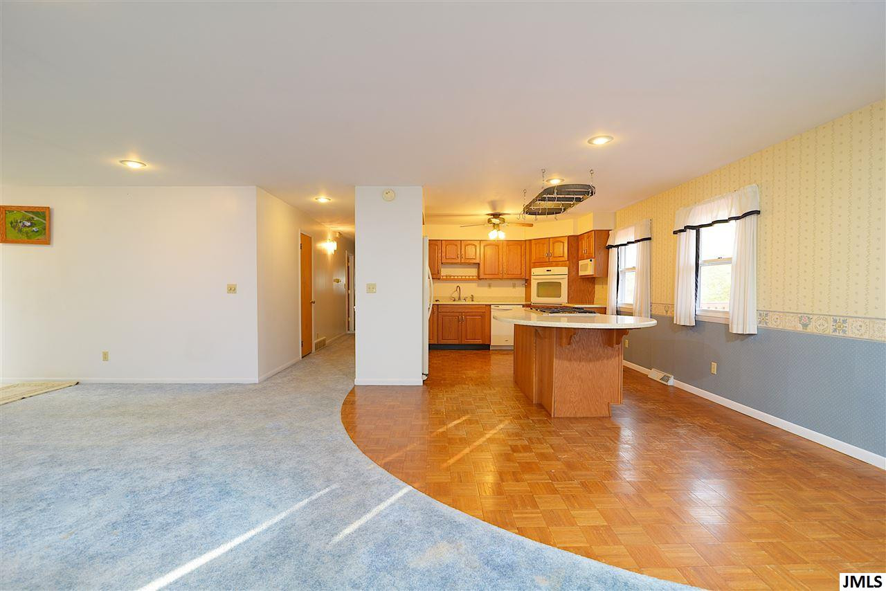 7325 North Sandstone Road Jackson, MI 49201 - Photo 4 of 28 Photo 4