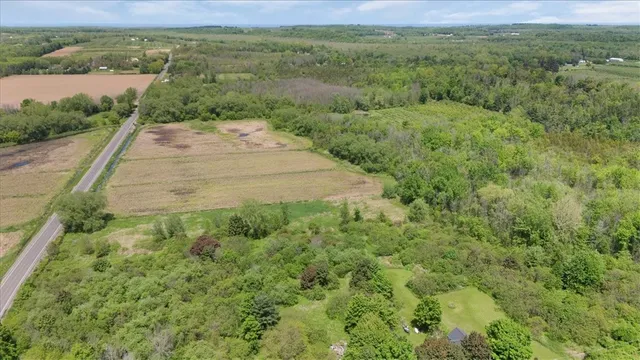 $87,900 | Vl East South Centenary Road, Sodus, NY 14551