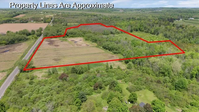 $87,900 | Vl East South Centenary Road, Sodus, NY 14551