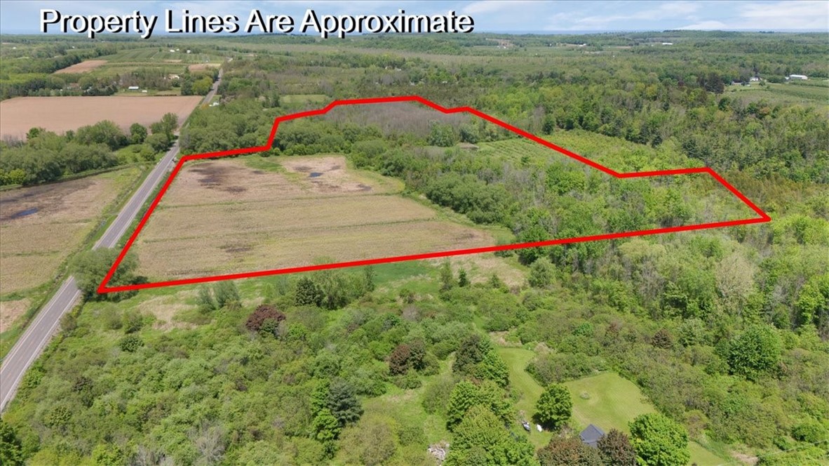 Vl East South Centenary Road Sodus, NY 14551 - Photo 12 of 17