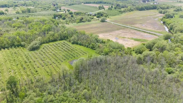 $87,900 | Vl East South Centenary Road, Sodus, NY 14551