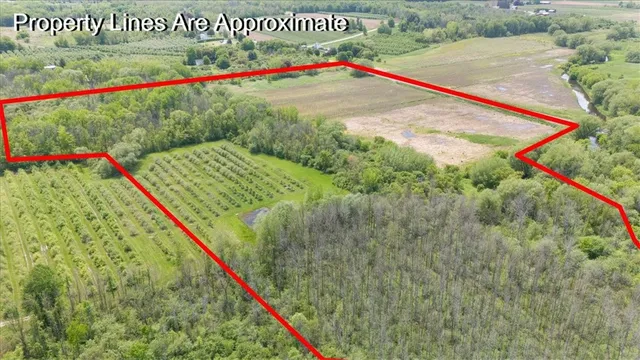 $87,900 | Vl East South Centenary Road, Sodus, NY 14551