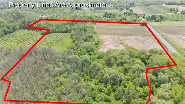 $87,900 | Vl East South Centenary Road, Sodus, NY 14551