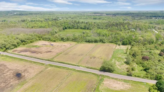 $87,900 | Vl East South Centenary Road, Sodus, NY 14551