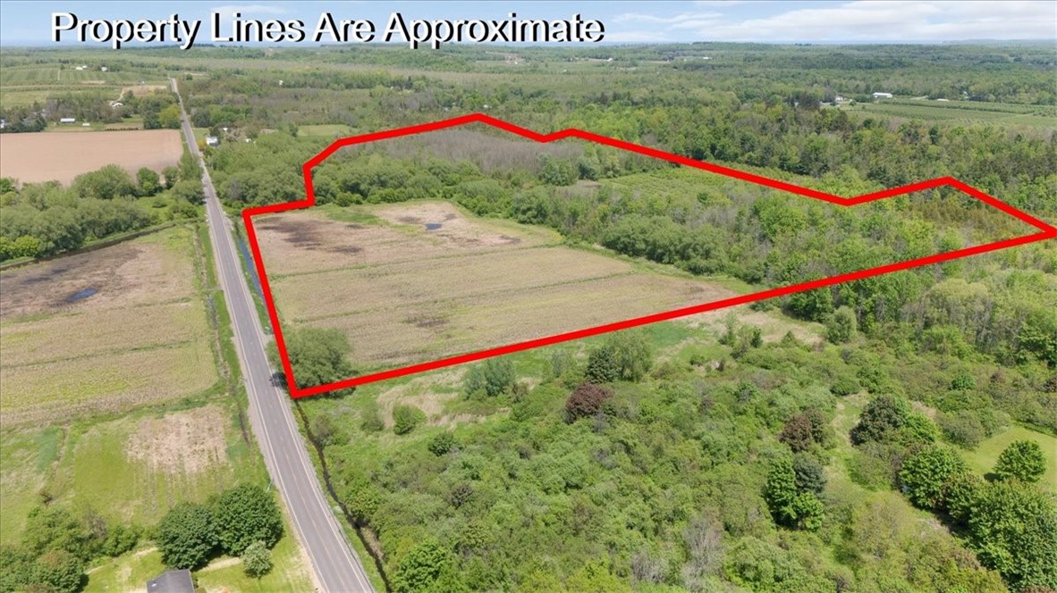 Vl East South Centenary Road Sodus, NY 14551 - Photo 10 of 17