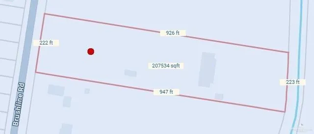$365,000 | 5906 North Brushline Road, Mission, TX 78574