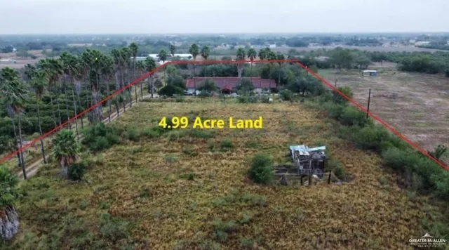 $365,000 | 5906 North Brushline Road, Mission, TX 78574