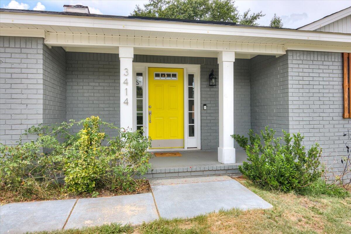 3414 Stoney Brook Road Augusta, GA 30906 - Photo 3 of 30 03-003-