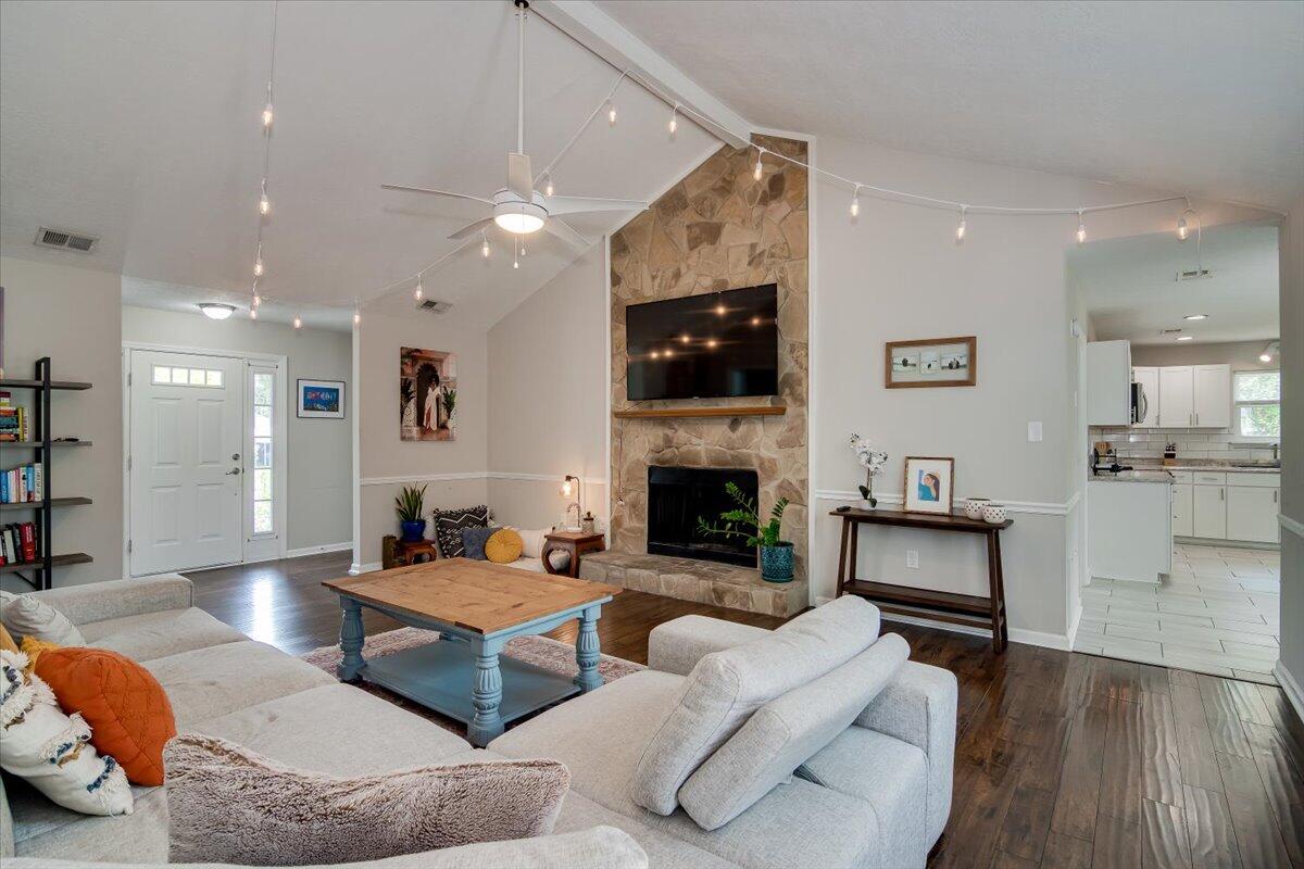 3414 Stoney Brook Road Augusta, GA 30906 - Photo 7 of 30 07-007-