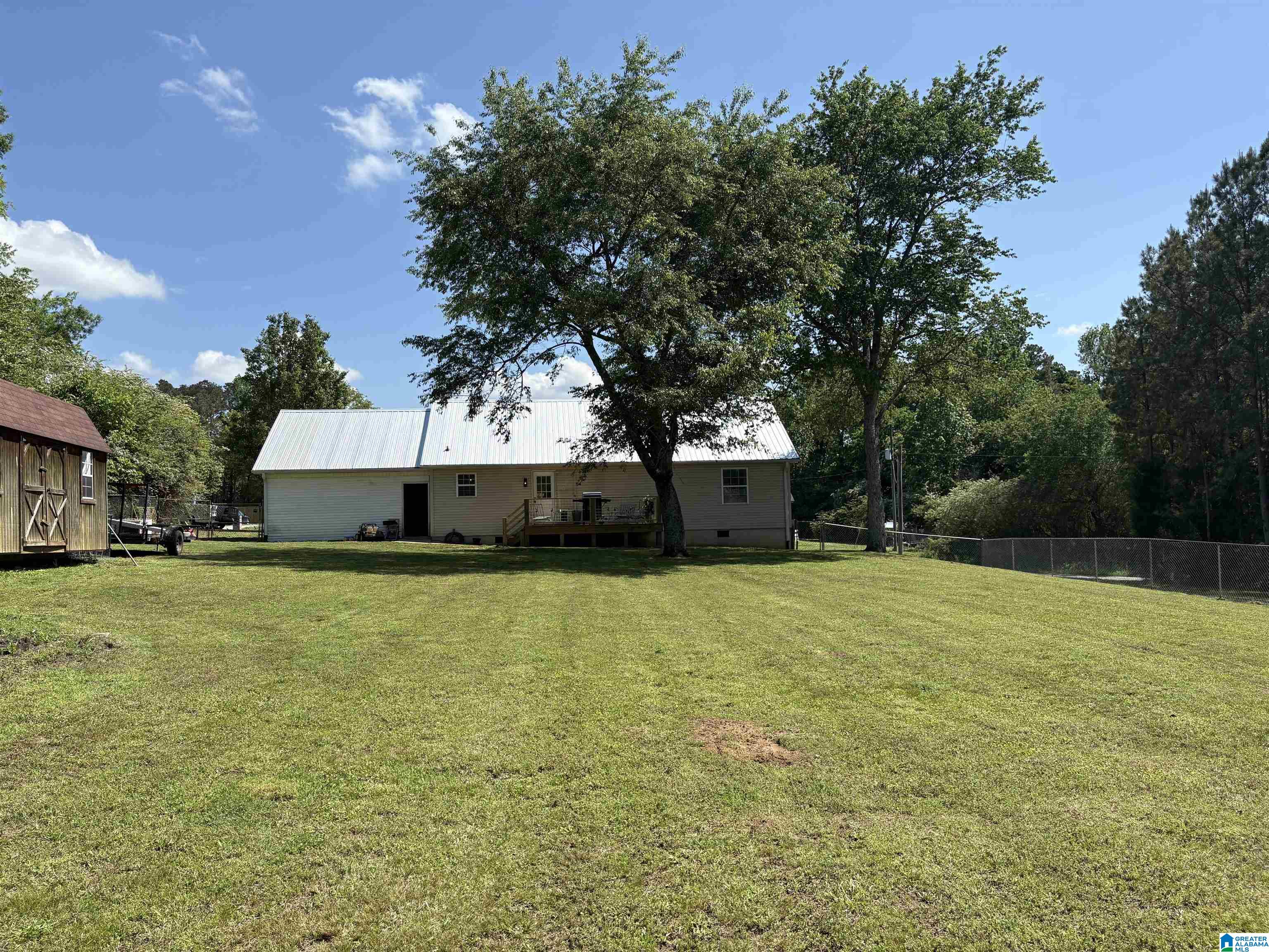 4493 Spunky Hollow Road Remlap, AL 35133 - Photo 23 of 26