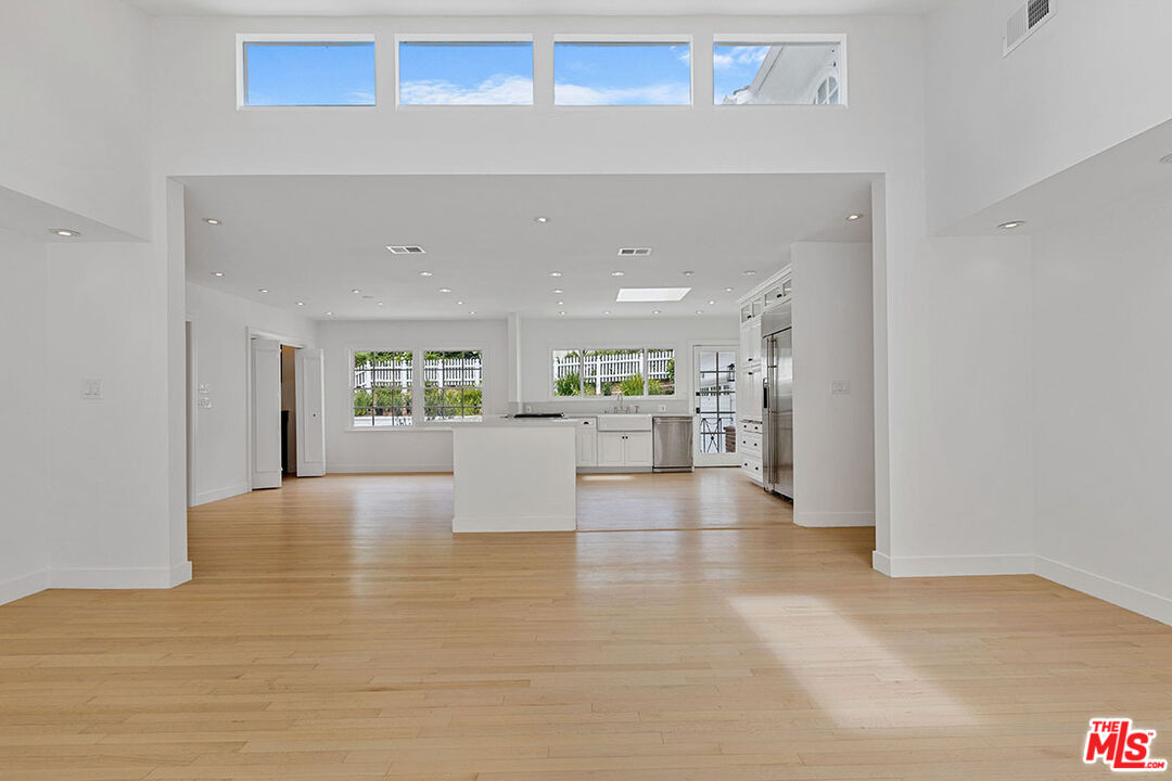1462 Rising Glen Road Los Angeles, CA 90069 - Photo 12 of 39 a view of a kitchen with a sink
