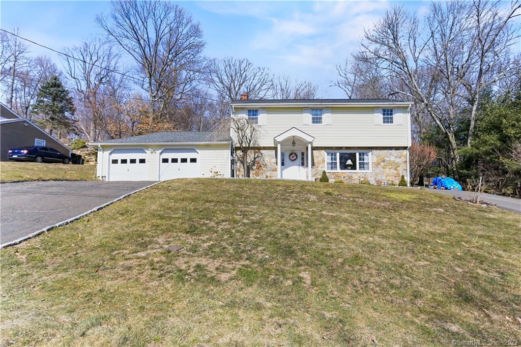 12 White Birch Drive Trumbull, CT 06611 - Photo 1 of 1