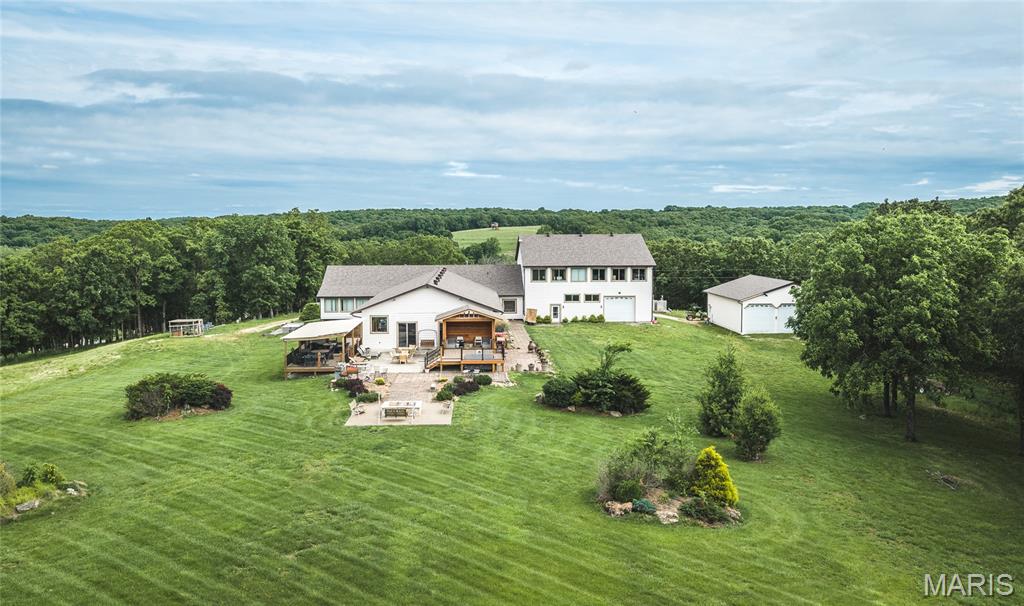2264 Wurtz Road Hermann, MO 65041 - Photo 1 of 99