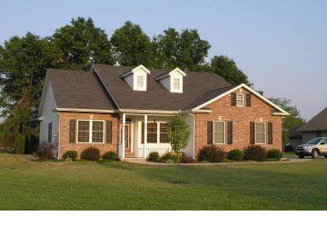 1306 Rae Lane Carterville, IL 62918 - Photo 1 of 14 Gallery Image 1