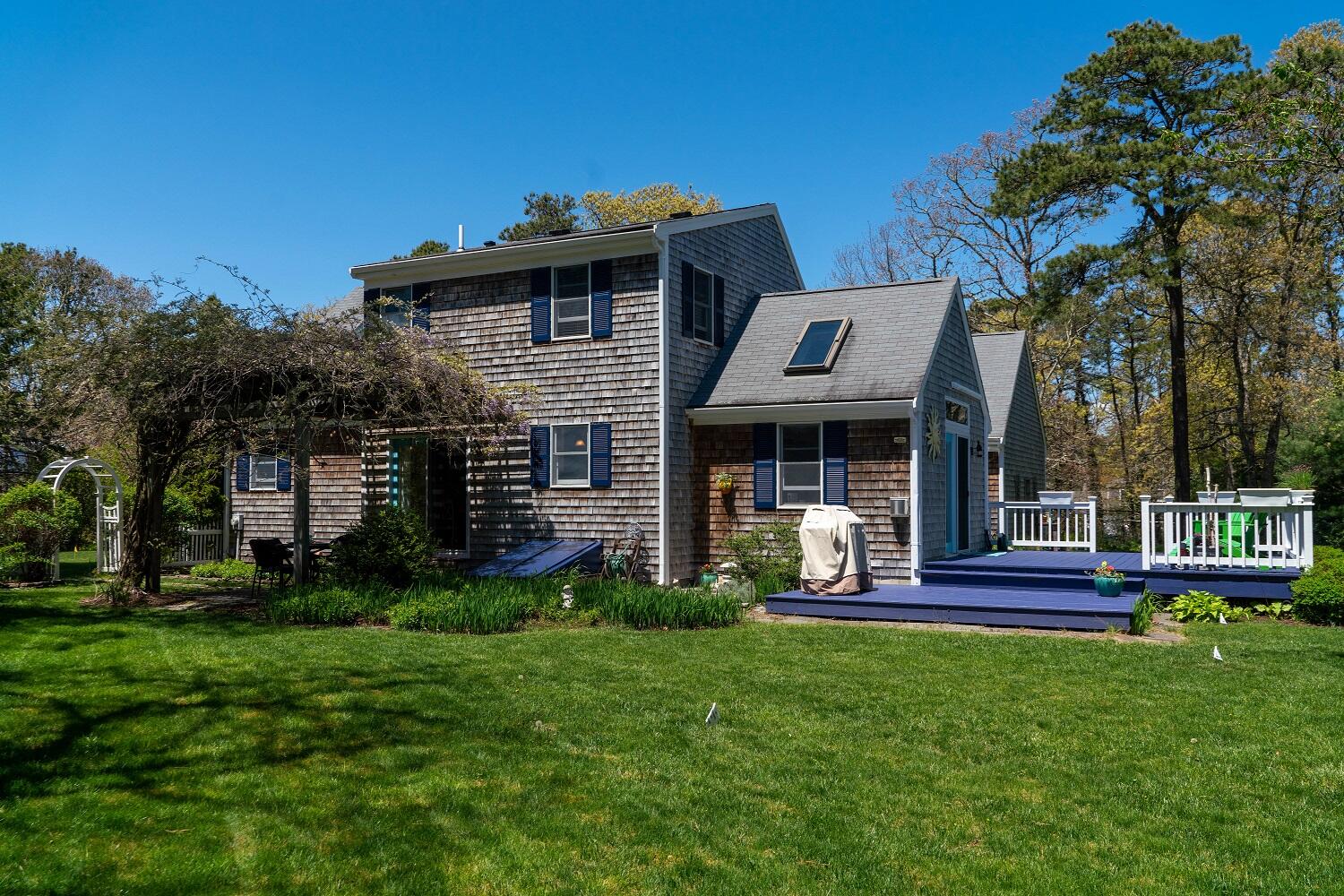 18 Ryder Road Harwich, MA 02645 - Photo 29 of 35 29