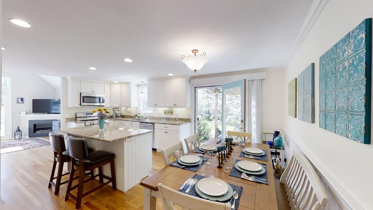 18 Ryder Road Harwich, MA 02645 - Photo 5 of 35 5