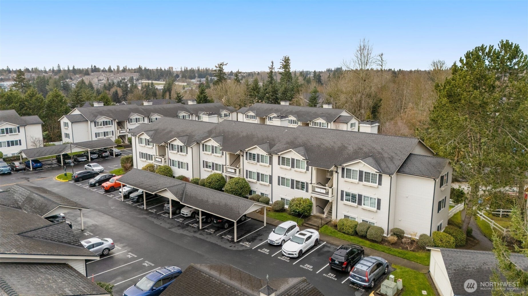 12404 East Gibson Road, Unit J105 Everett, WA 98204 - Photo 25 of 29