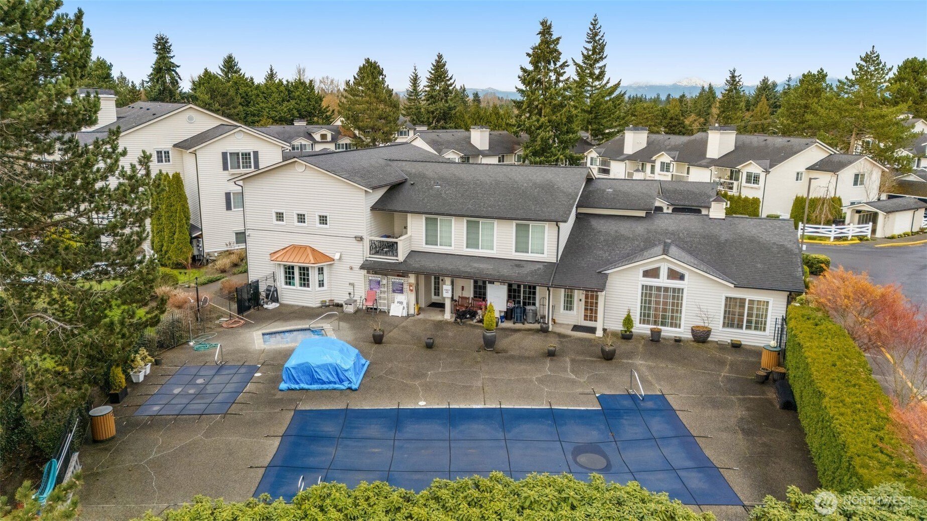 12404 East Gibson Road, Unit J105 Everett, WA 98204 - Photo 28 of 29