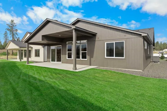 $684,499 | 13306 Starling Lane, Spokane, WA 99208