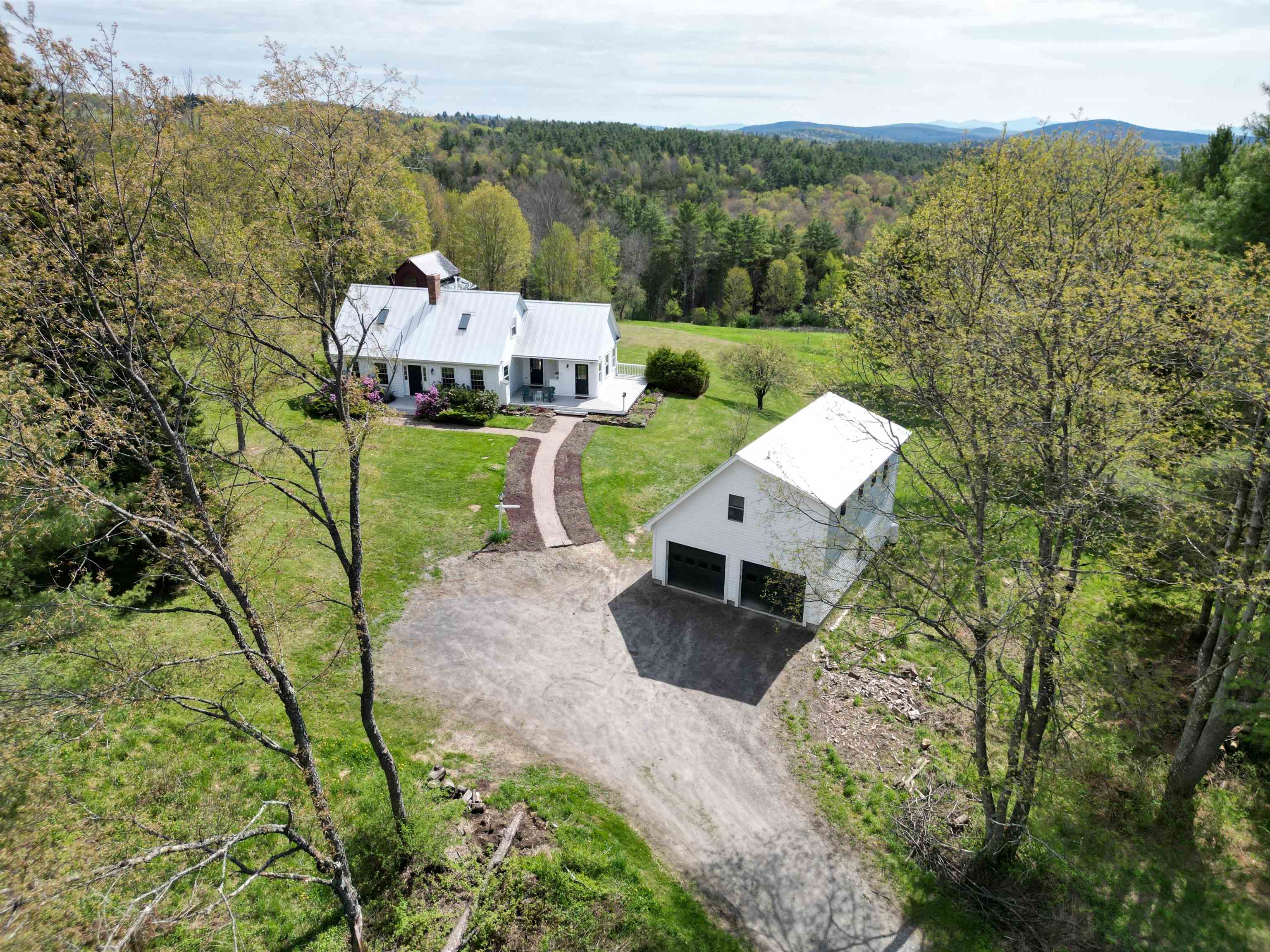 175 Maple Lane Danville, VT 05828 - Photo 2 of 52 Gallery Image 2